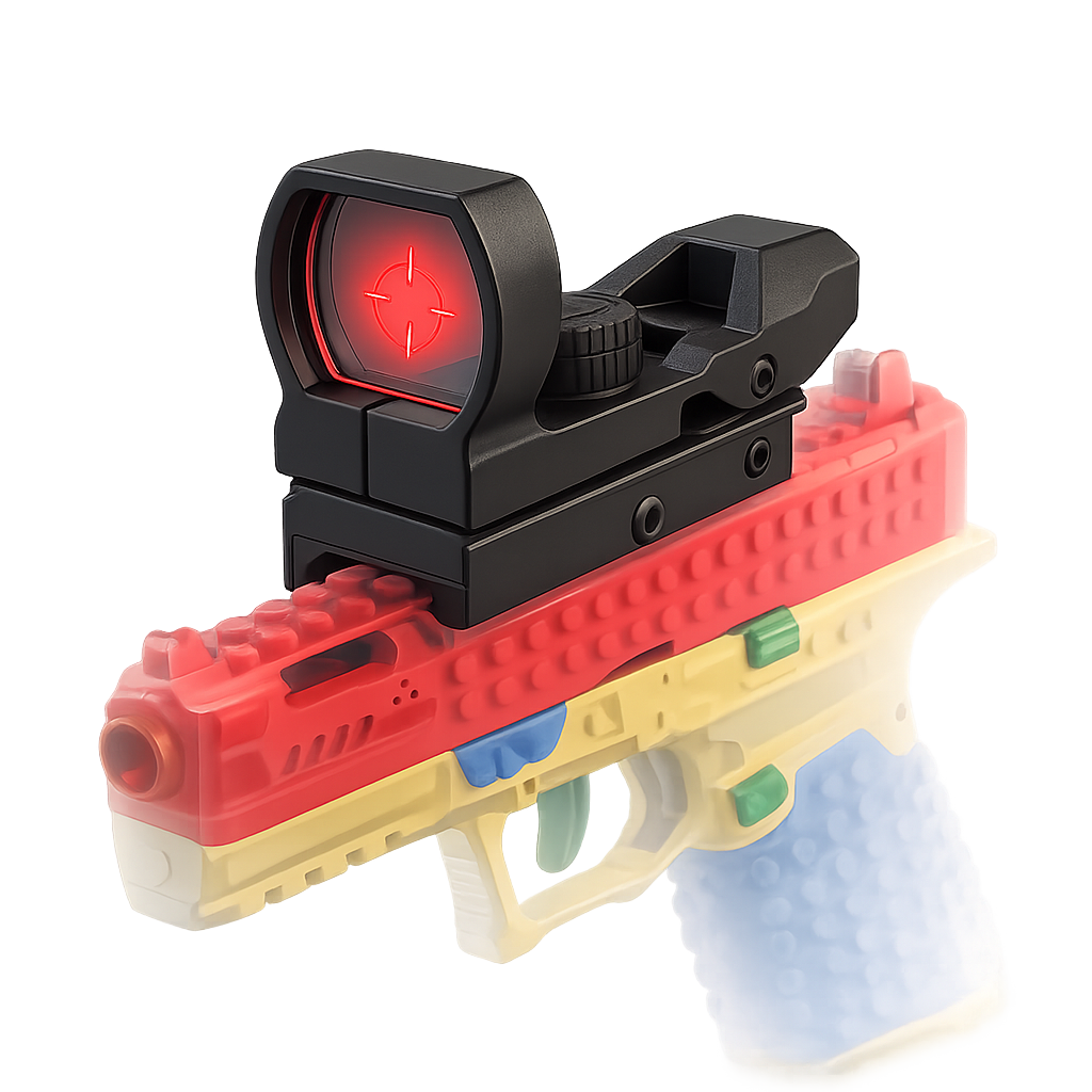 Targeting Sight Scope Attatchment