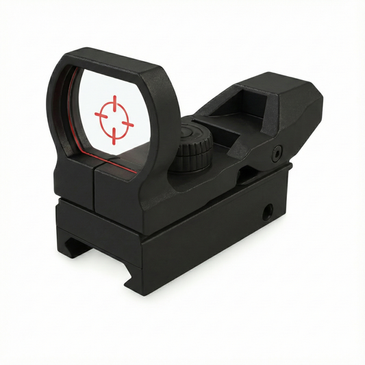 Targeting Sight Scope Attatchment
