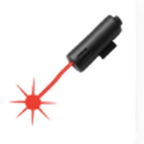 Laser Light Attatchment