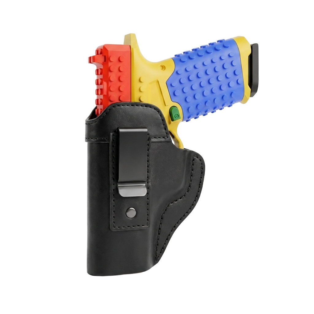Leather Holster